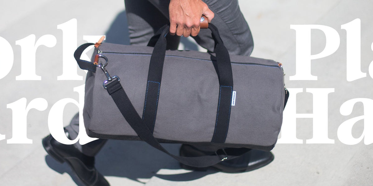 The 9 Best Duffle Bags of 2023 | Reviews by Wirecutter