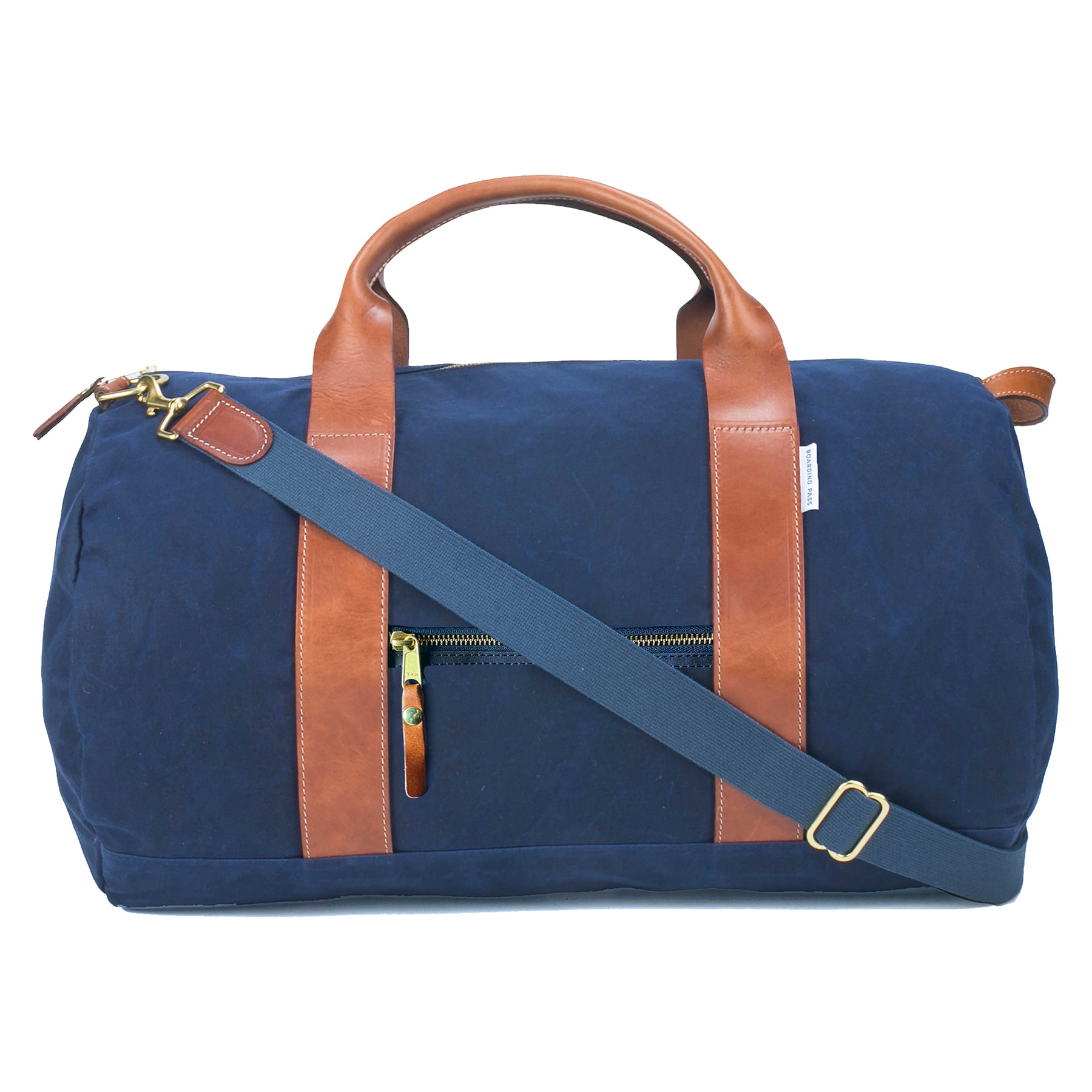 Boarding Pass NYC | Men's Duffel and Weekender Bags & Briefcase for ...